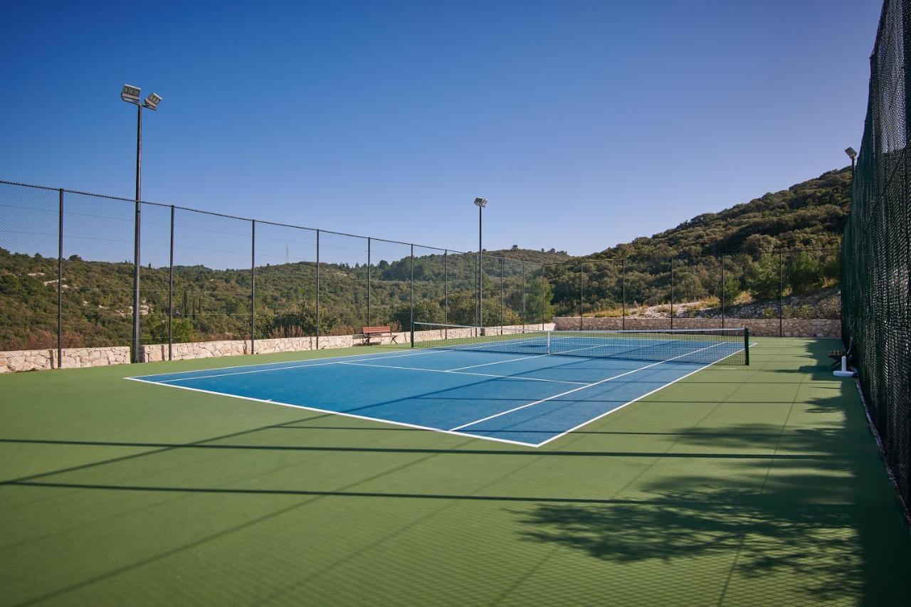 شقة Korcula Hill Zrnovo المظهر الخارجي الصورة